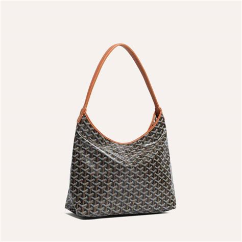 goyard tote bag images|goyard hobo bag price 2023.